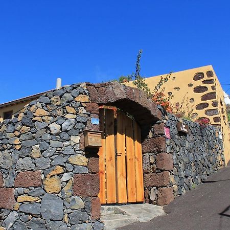 Casa Los Abuelos El Pinar  Exterior foto