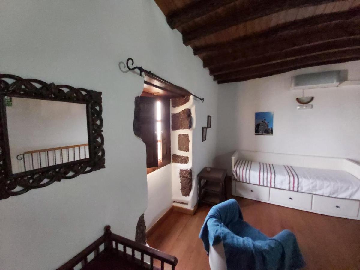 Casa Los Abuelos El Pinar  Exterior foto