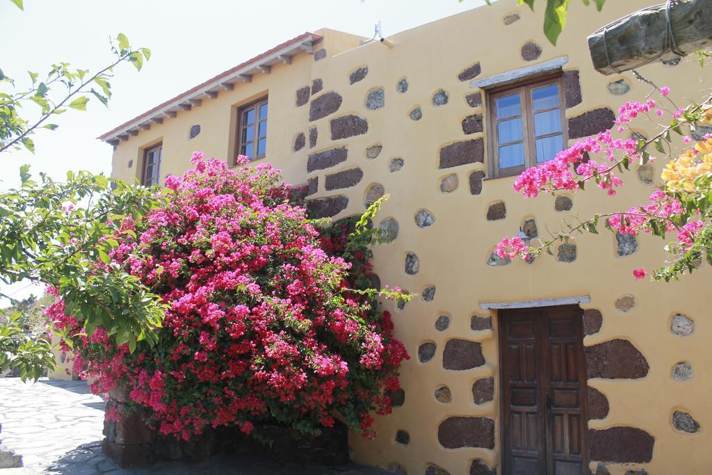 Casa Los Abuelos El Pinar  Cameră foto