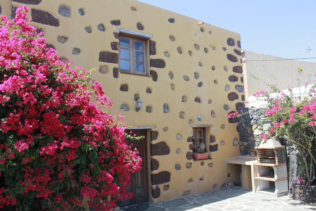 Casa Los Abuelos El Pinar  Cameră foto