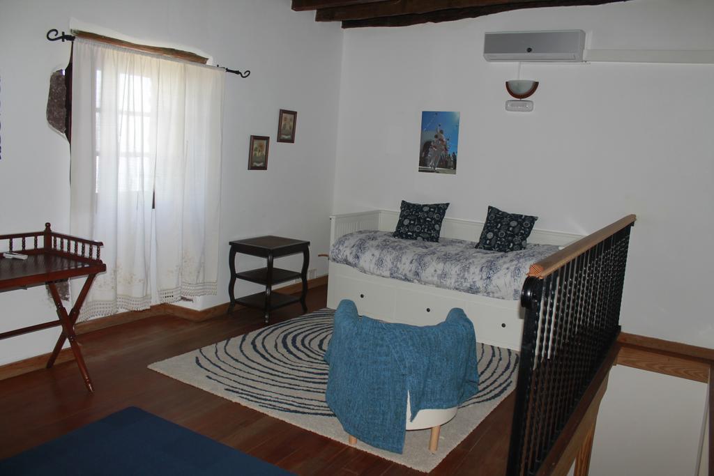 Casa Los Abuelos El Pinar  Exterior foto