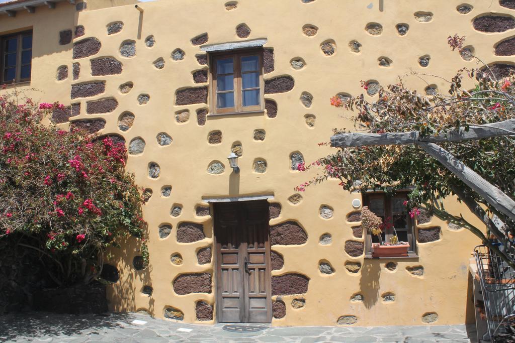 Casa Los Abuelos El Pinar  Exterior foto