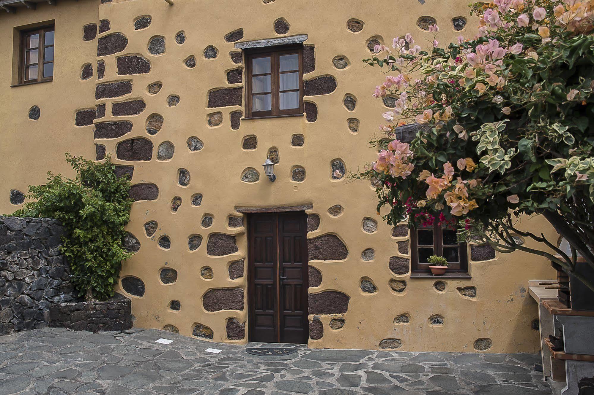 Casa Los Abuelos El Pinar  Exterior foto