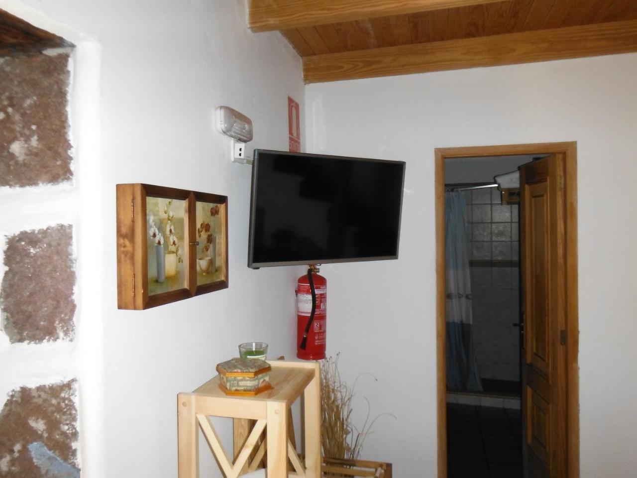 Casa Los Abuelos El Pinar  Exterior foto